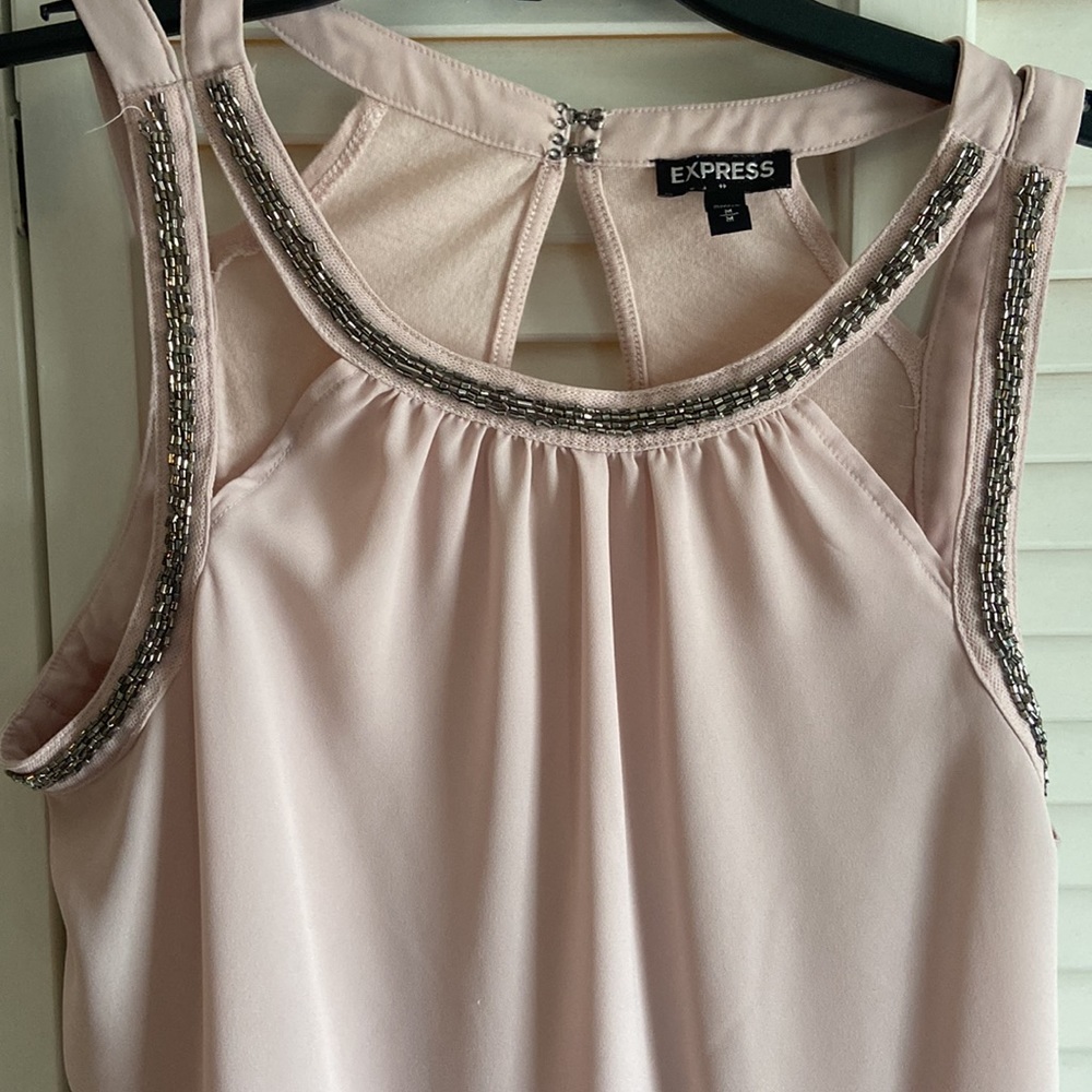 Express top - Picture 2 of 2